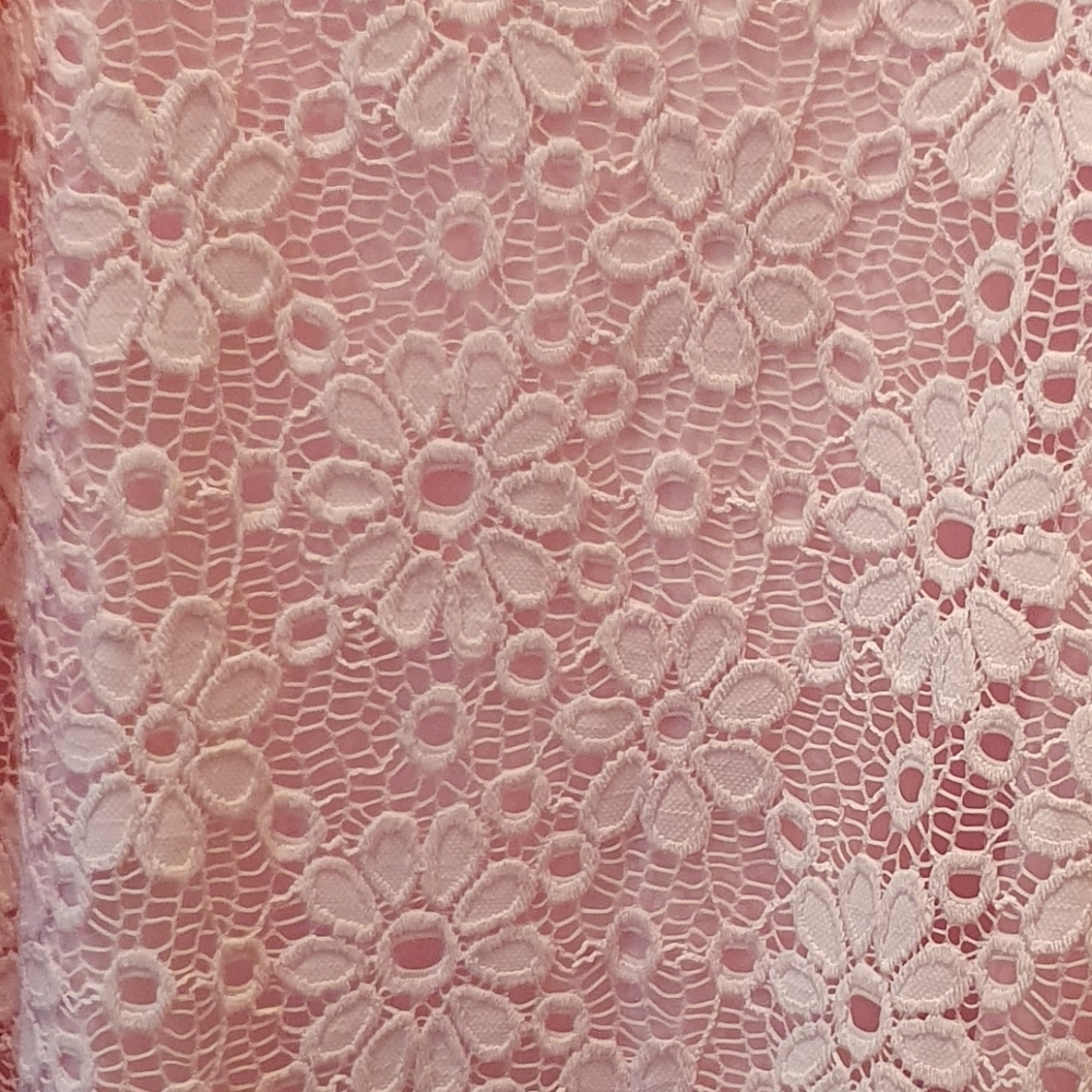 Quiz baby pink cami top - Picture 5 of 5